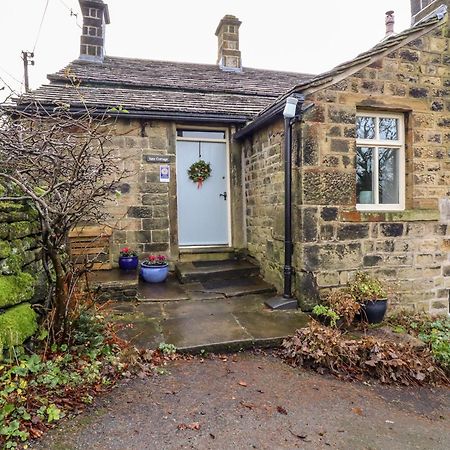 Yate Cottage Oxenhope Exterior foto